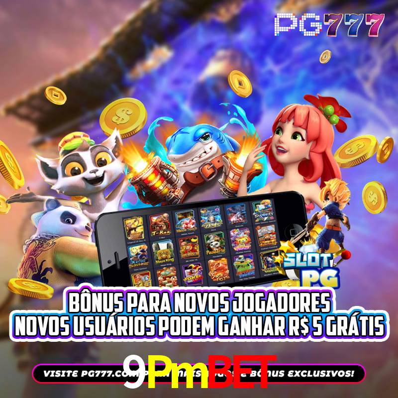 9Pmbet
